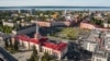 Петрозаводськ, ілюстративне фото