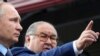 Алишер Усмонов Халқаро Олимпия қўмитасига очиқ хат йўллади