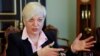 Голова НБУ Гонтарєва подала Порошенку заяву про відставку