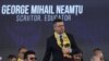 Mihail Neamțu, în campania pentru alegerile europarlamentare şi locale - Târgoviște, 7 aprilie 2024 