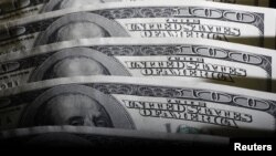 Dolar, ilustrativna fotografija