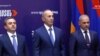 Ռոբերտ Քոչարյանի գլխավորած դաշինքը հուշագիր է ստորագրում