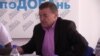 Ілюстрація до матеріалу – Петро Тищенко