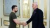 Групу конгресменів очолив голова Комітету з питань збройних сил Адам Сміт