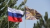 Россия наращивает военное влияние в КР