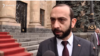 Արարատ Միրզոյանը տեղափոխվել է հիվանդանոց, նրան վիրահատում են