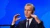 Stoltenberg: NATO će nastaviti da podržava BiH