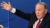 Назарбаев Трамптан эмнени күтөт?