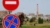 Ուկրաինա - Զապորոժիեի ատոմակայանը, օգոստոս, 2022թ.