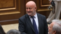 Աղազարյանի հեռախոսը թվային խուզարկության է ենթարկվել. վերականգնվել են նաև ջնջված նամակագրությունները