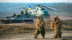 Ваша Свобода | Україна може вийти з мінського процесу? 