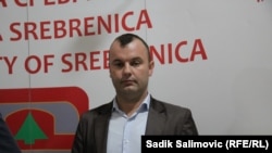 Grujičić (na fotografiji) kaže kako 'možda postoje neka sporna mjesta koja treba CIK preispitati'