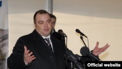 Goran Ješić