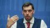 Уряд створив робочу групу щодо співпраці «Укрзалізниці» з німецьким Deutsche Bahn