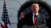 Трамп запевнив, що санкції проти Росії діятимуть і надалі