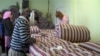 Бывшая заключенная помогает сокамерницам вернуться к жизни