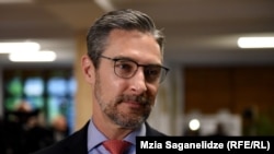 Ne ulazite u EU sa medijskom situacijom koja slabi, nego koja jača: Dejmon Vilson