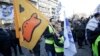 Inicijativa Ne davimo Beograd: Napadnuta aktivistkinja