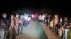 У Литві затримали 58 іноземців, які нелегально перетнули кордон із Білоруссю