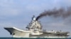 CМИ: Россия начнет полномасштабное наступление на Алеппо