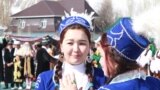 Жергеталдык кыргыздар.