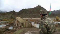 Հայաստանի հարևաններ Իրանի և Ադրբեջանի հարաբերություններում լարվածությունը օրեցօր աճում է