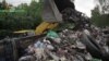 Сміття у Львові з кожним днем усе дорожче і більш проблемне