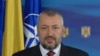 Iulian Fota, directorul Institutului Diplomatic Român