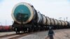 Iron Horse Gaining Traction In Afghanistan
