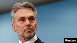 Як повідомляється, сторони обговорили важливість непохитної підтримки України та зобов’язань, висловлених коаліцією охочих щодо надійних гарантій безпеки