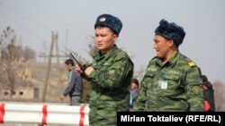 Кыргызстан