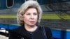 Небезпеки смерті немає – Москалькова про Сенцова