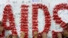 Central Asia, Eastern Europe Scarred By AIDS