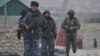 Мамытов: Вопрос об открытии границы не обсуждался