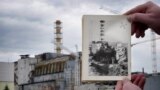Атомна електростанція в Чорнобилі. 30 років після вибуху