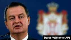 Ivica Dačić