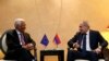 Կոշտան ու Փաշինյանը ԵՄ-ՀՀ համագործակցության օրակարգին վերաբերող հարցեր են քննարկել