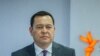 Мирлан Бакиров: Токтомго кол коюуга эч ким мажбурлаган жок
