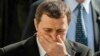 Moldovan Ex-PM Ends Hunger Strike