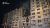 Число загиблих унаслідок удару по Київщині зросло до трьох – поліція