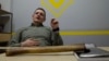 Ukraine Under Martial Law: In Kharkiv, Shrugs And Confusion Amid Mobilization
