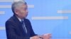 Баш мыйзам талашы: Бектур Зулпиев ким?
