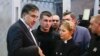 Ukrainian Court Releases Saakashvili From Detention