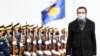 Najbolje rešenje bi bilo puno diplomatsko priznanje Kosova, ali, ako Srbija to ne prihvati, na to treba gledati kao na problem Srbije: Nicholas Whyte
