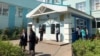 Russian Teen Who Brought Gun To School In May Found Mentally Unstable