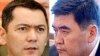 Бабанов – президент, Ташиев – премьер…