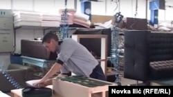 U Nacrtu Zakona o dualnom obrazovanju predlaže se da đaci imaju 35 časova rada nedeljno, ilustrativna fotografija