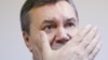 Віктор Янукович