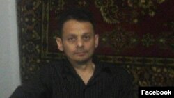 Муҳаммад Шакур таҳаллуси билан танилган Facebook тармоғидаги блоггер Шокир Шарипов