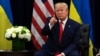 Trump Remains Defiant As More Subpoenas Issued In Impeachment Probe